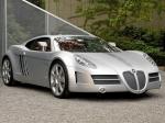 Jaguar Fuore FX10 Concept 2003 года